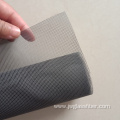 Good Contact Polyester Fly Screen For Windows